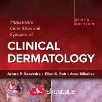 Fitzpatrick's Color Atlas