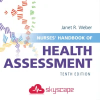 Nurses' HBK Health Assessment