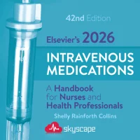 IV Medications Elsevier