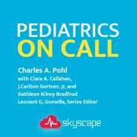 Pediatrics On Call