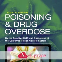 Poisoning & Drug Overdose Info