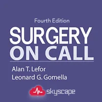Surgery On Call