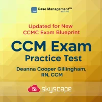 CCM Exam Practice Test