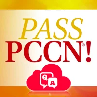 PASS PCCN!
